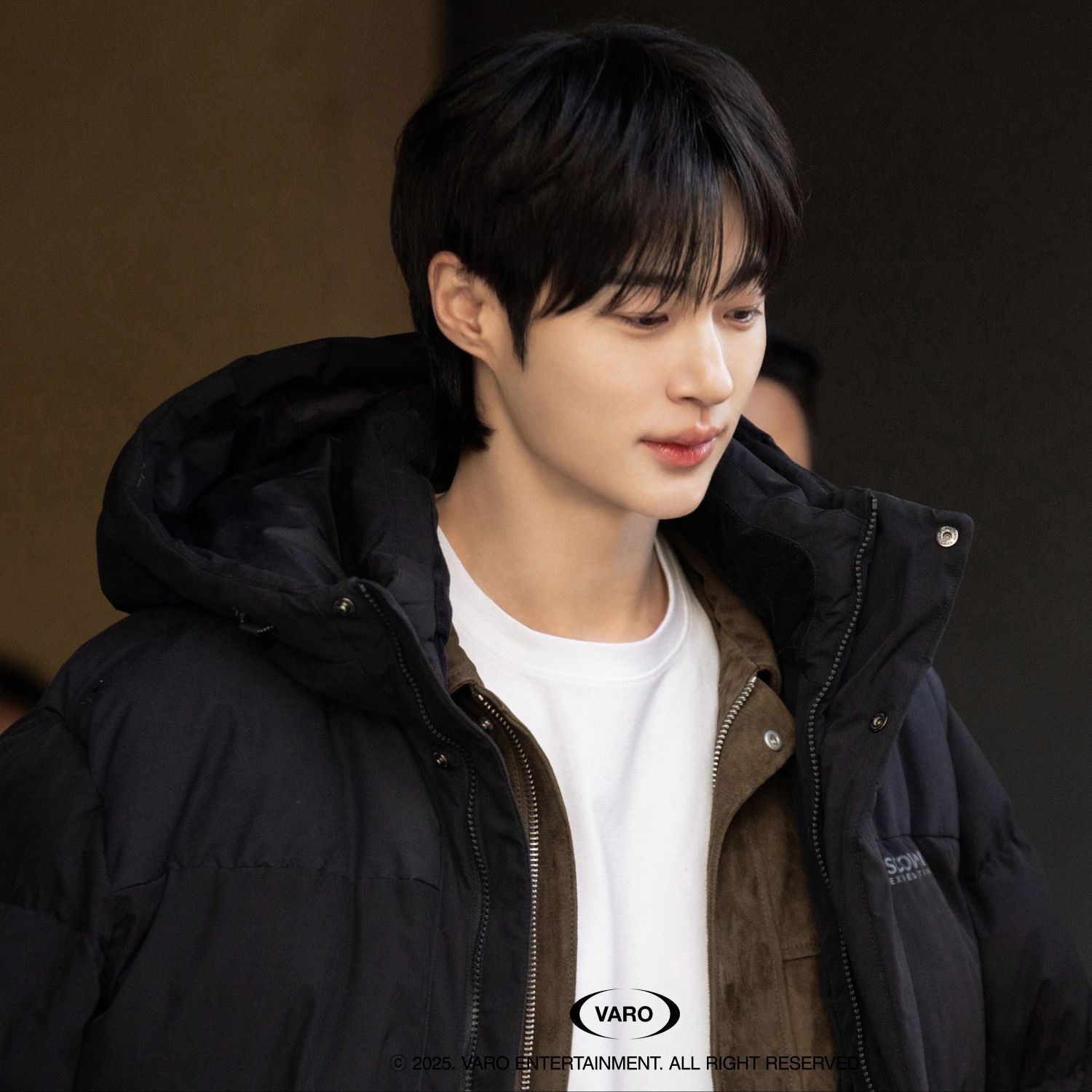 Latest photo of Byeon Wooseok