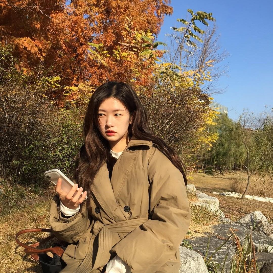 Latest photo of Jung Somin