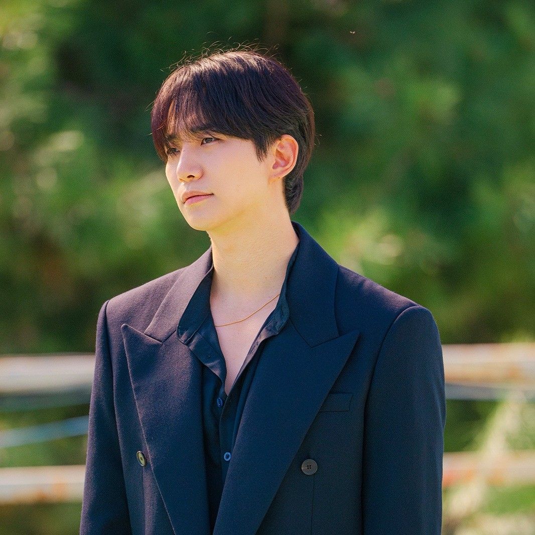 Foto terbaru dari Lee Junho