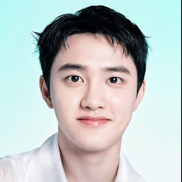 Behind-the-scenes cut of Doh Kyungsoo (D.O.)