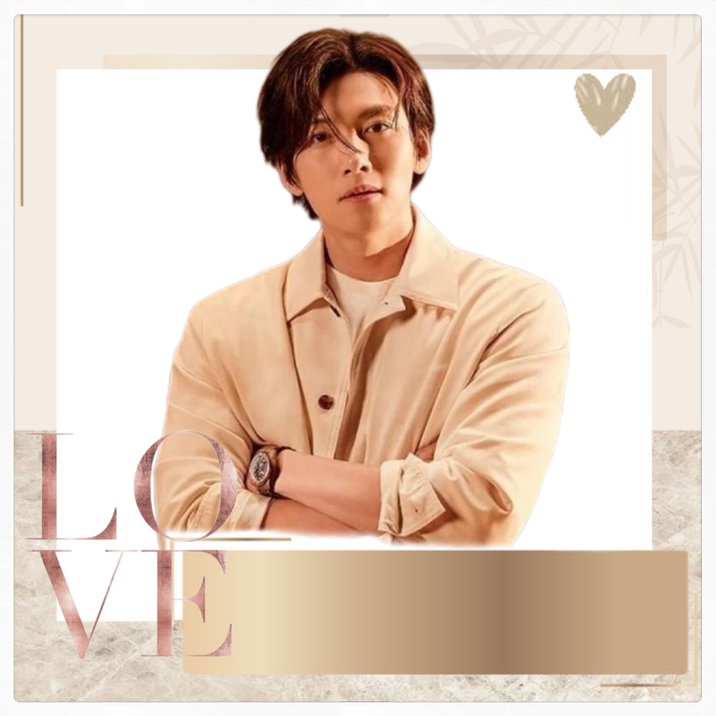 Recent activity shot of Ji Changwook