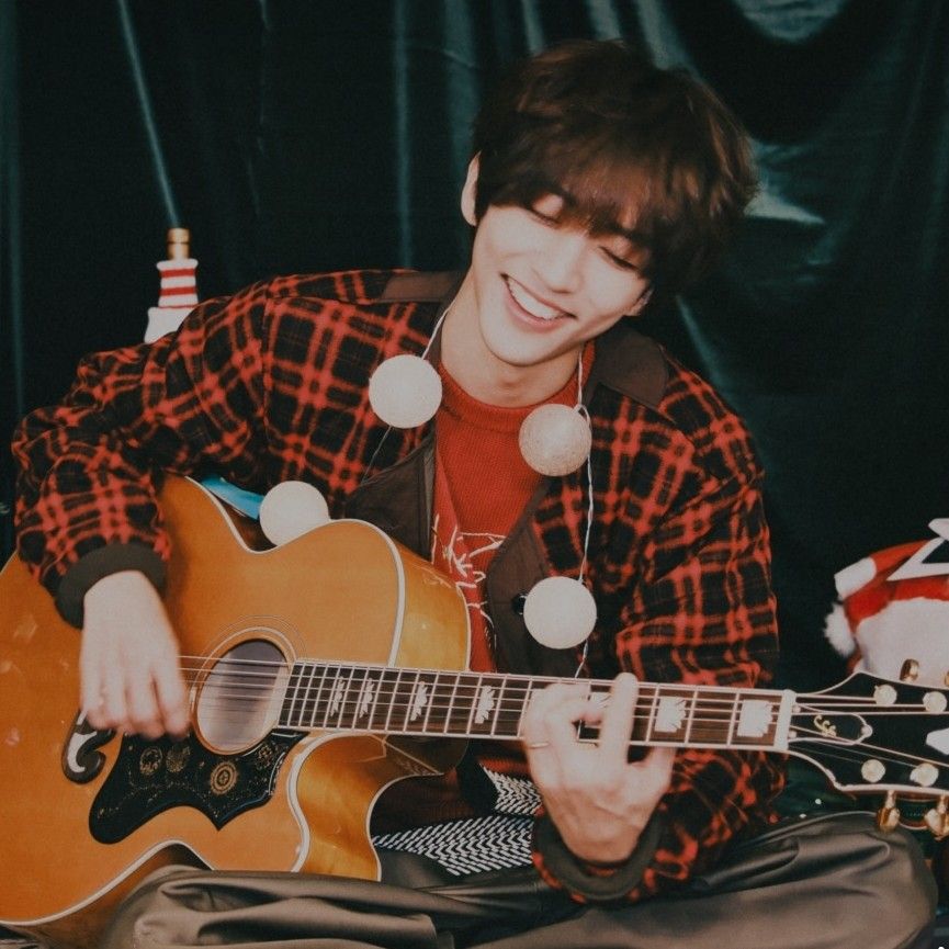 Latest photo of Lee Seungyoon