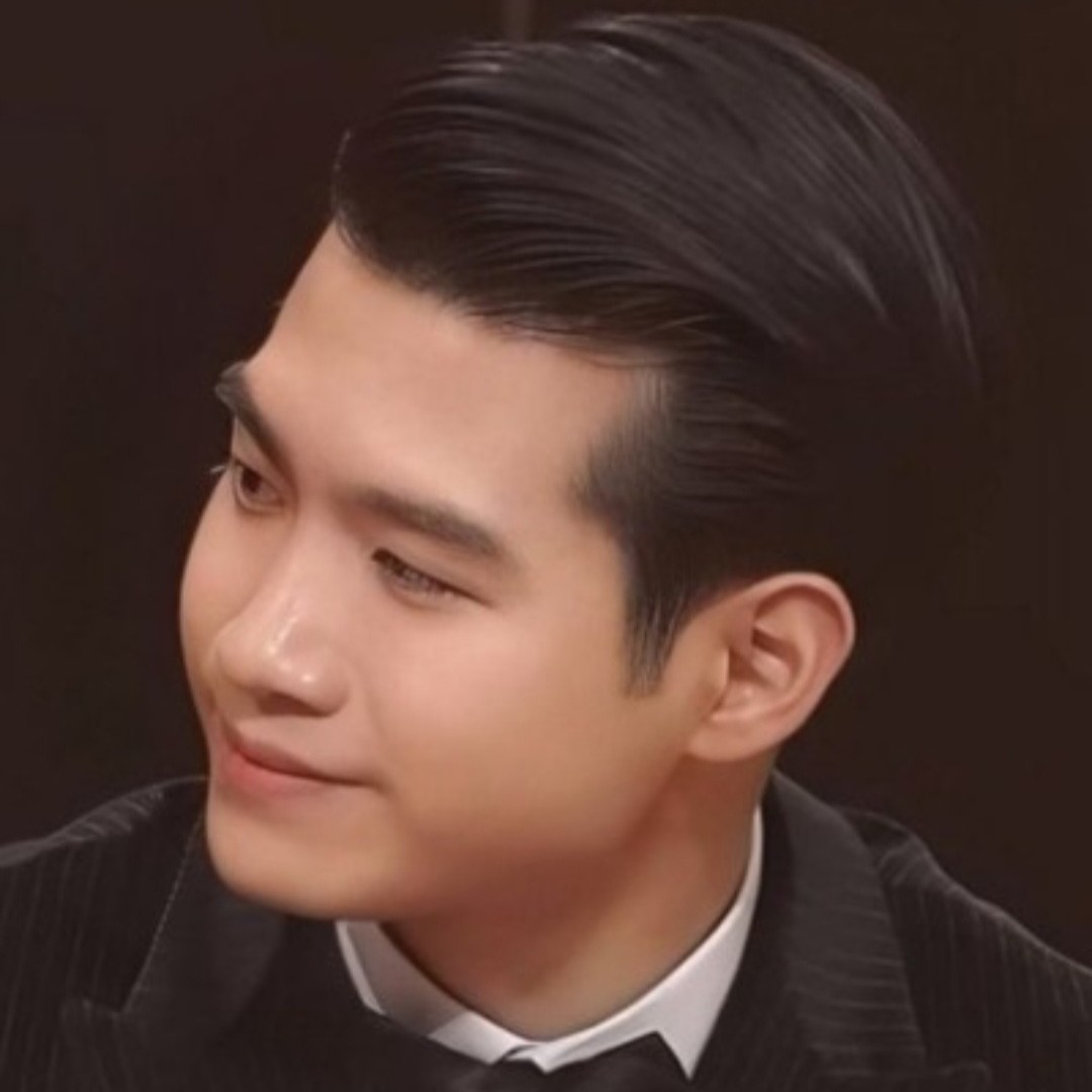 Latest photo of Jo Myungsup