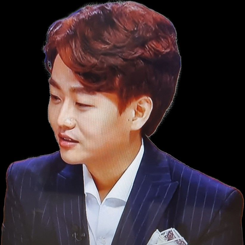 Latest photo of Min Soohyun