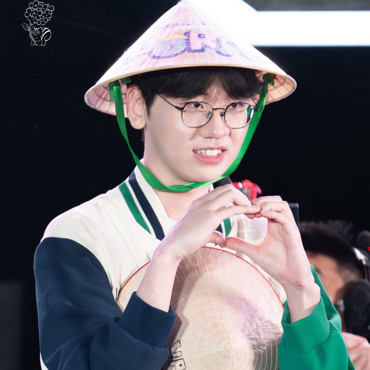 Recent activity shot of Doran