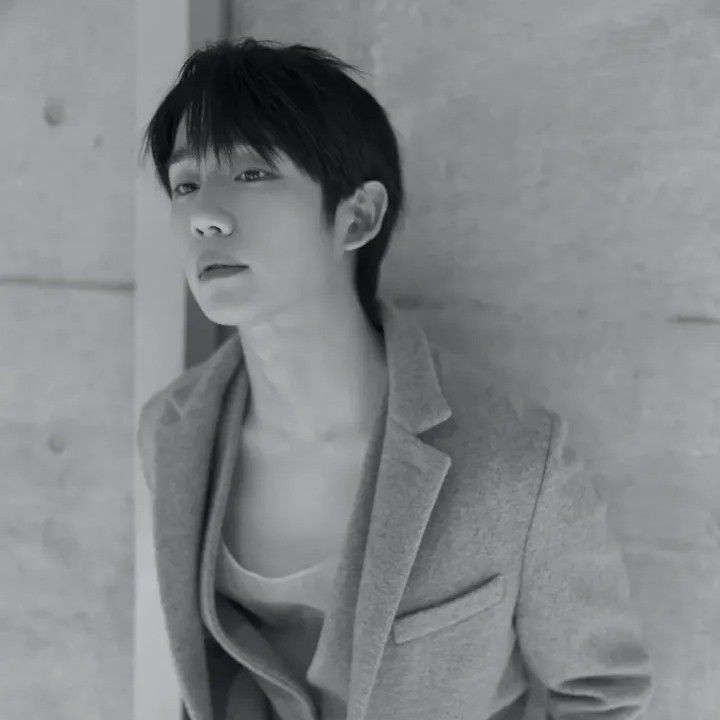 Recent activity shot of Jung Haein