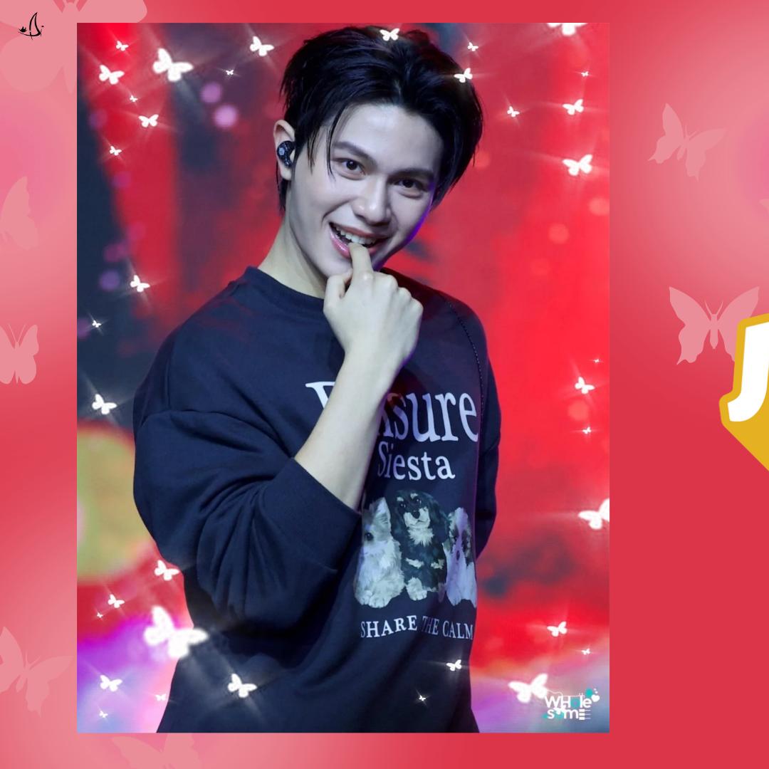 Recent activity shot of William Jakrapatr Kaewpanpong