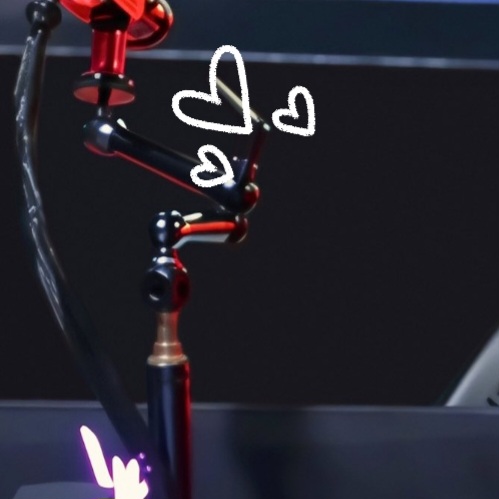 Recent activity shot of Doran