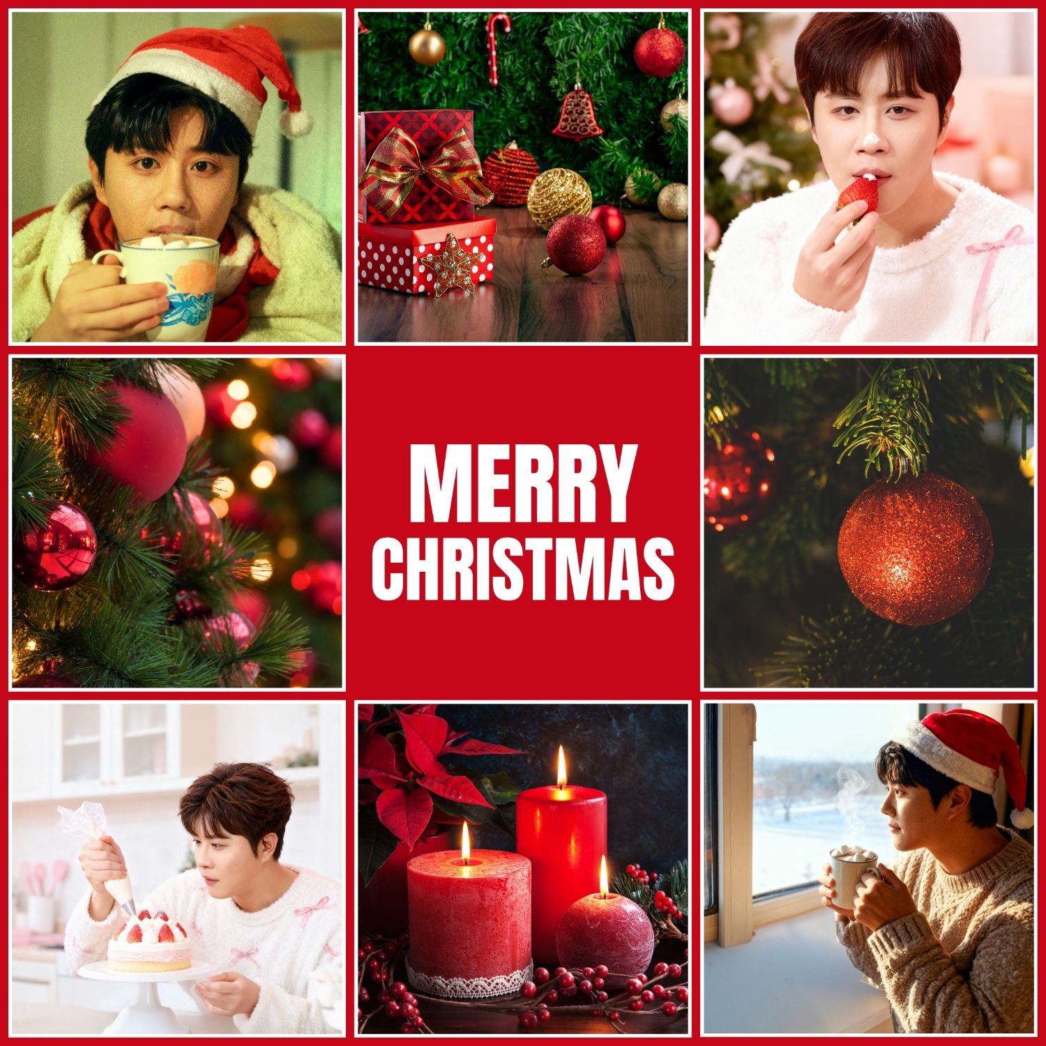 晋海成的最新照片