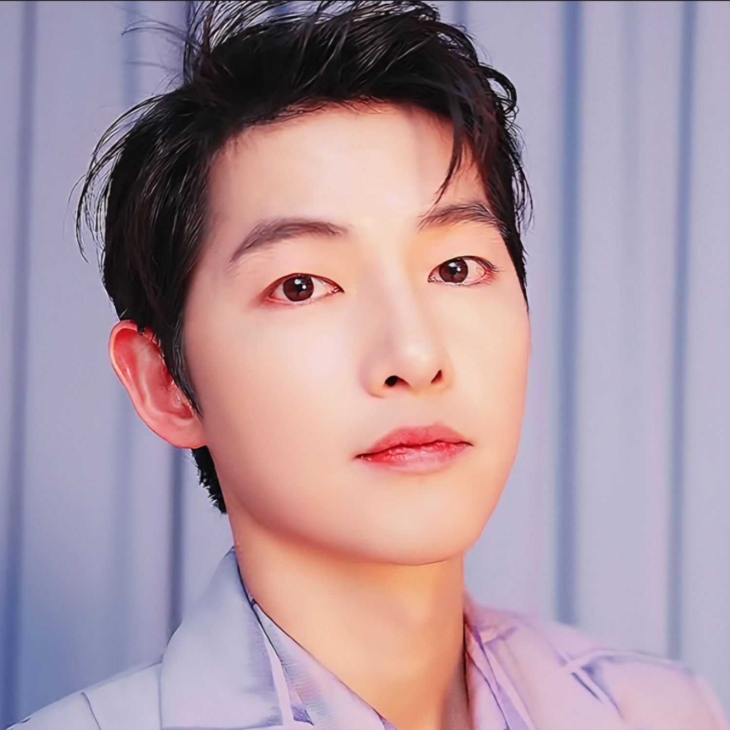 Latest photo of Song Joongki