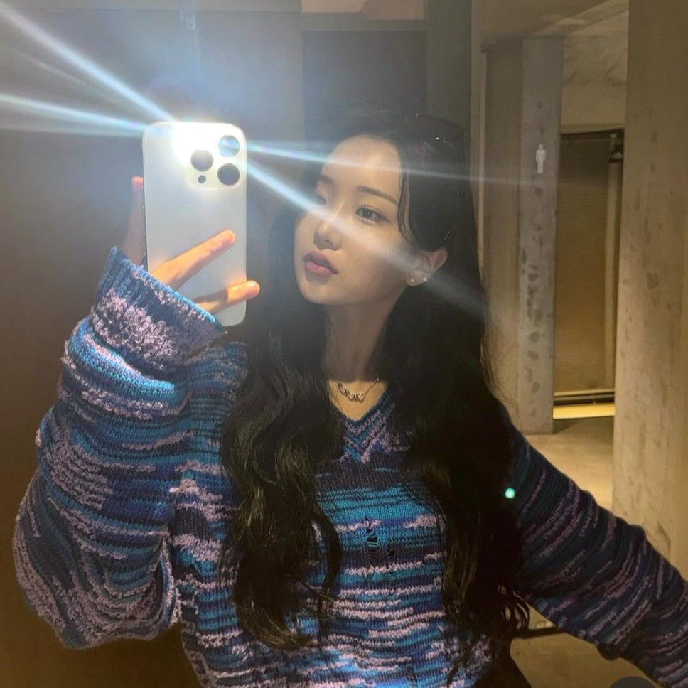 Kim Soyeon (2004)的幕後花絮