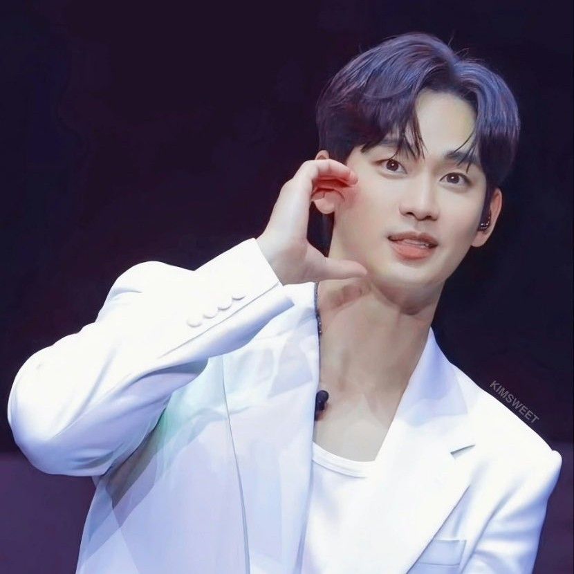 Latest photo of Kim Soohyun
