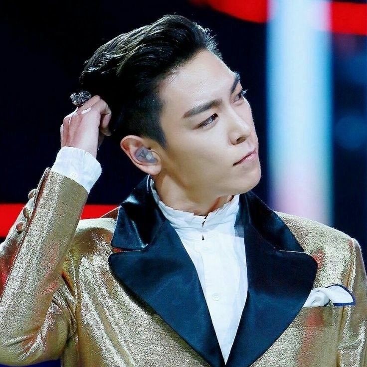 Latest photo of T.O.P