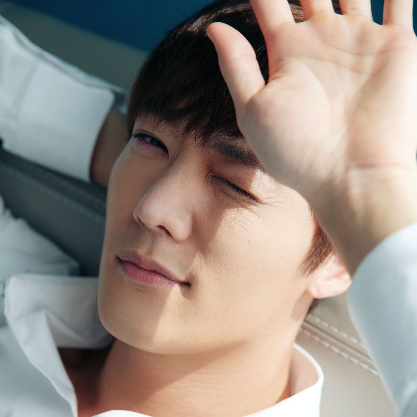 Latest photo of Choi Jinhyuk