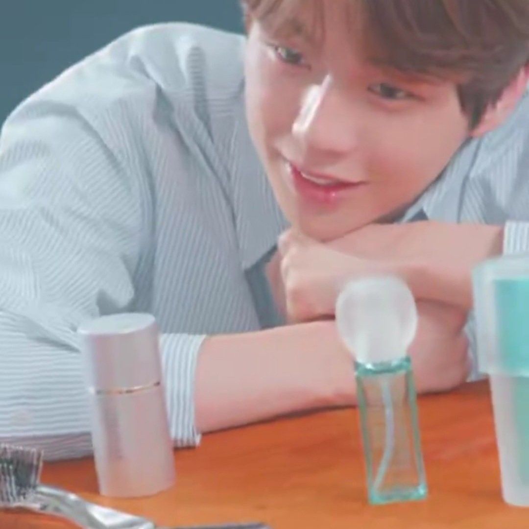 Recent activity shot of Secret Garden