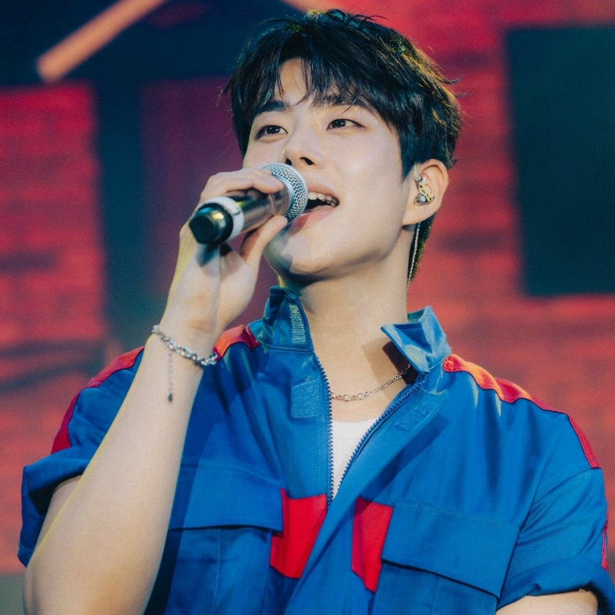 車銀優的最新照片