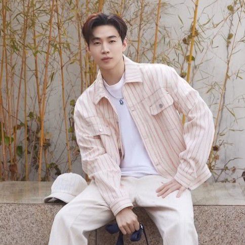 Recent activity shot of Henry
