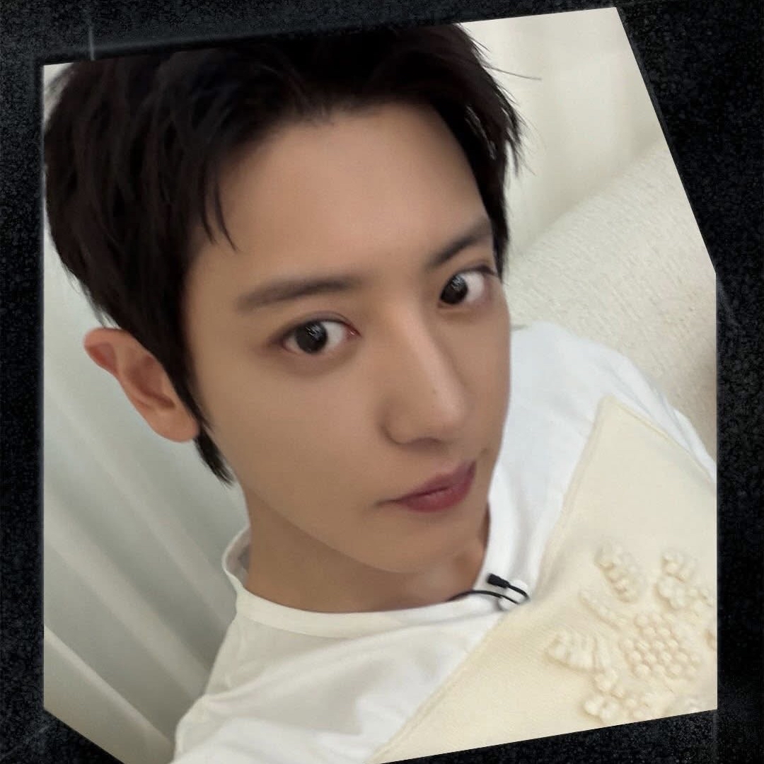 パク・チャンヨルの最近の活動ショット