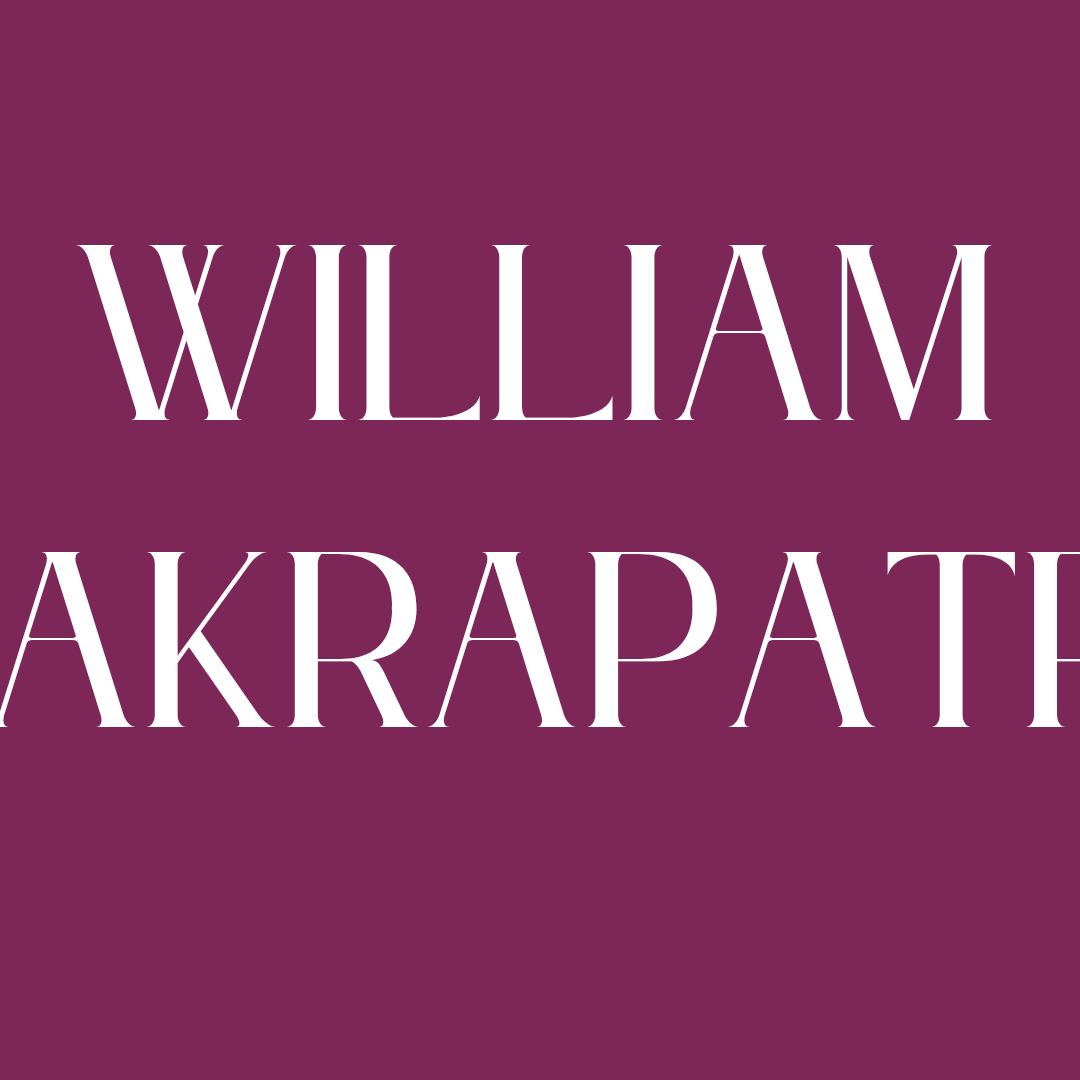 A moment captured by a fan of William Jakrapatr Kaewpanpong