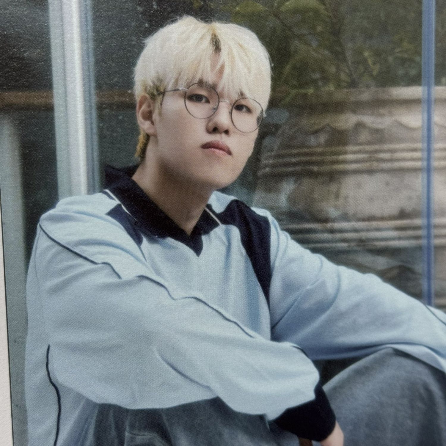 Recent activity shot of Oner
