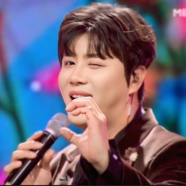 Top moment of Jin Haesung selected by the fandom