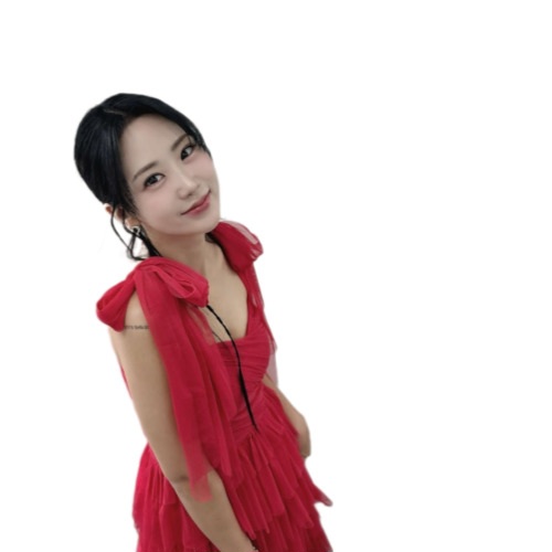 Latest photo of Kang Hyeyeon