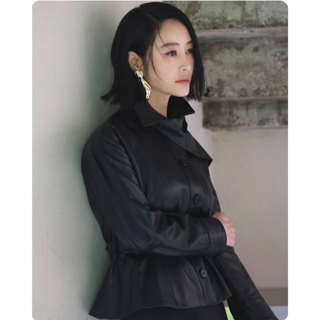Latest photo of Kim Hyesoo