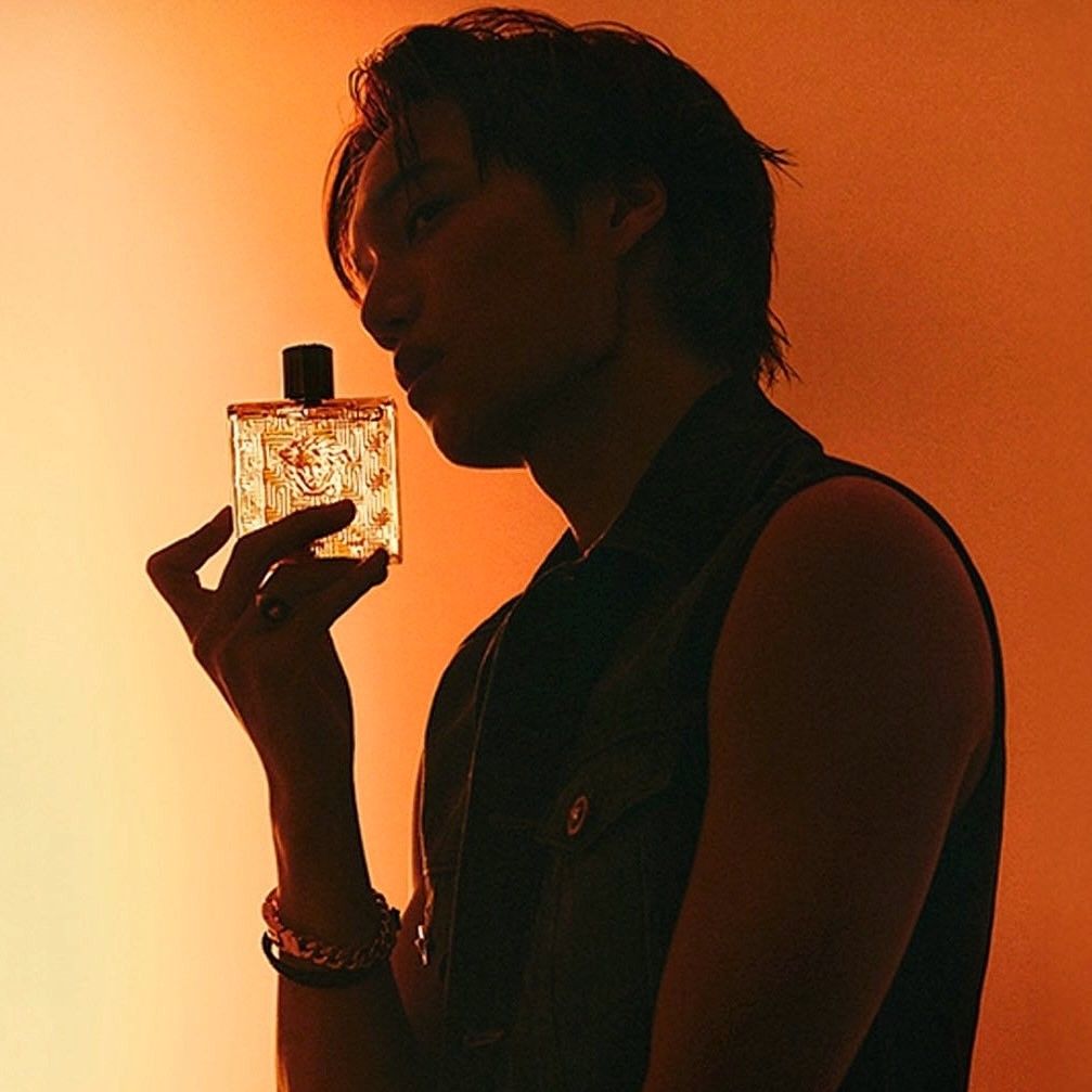 Behind-the-scenes cut of KAI