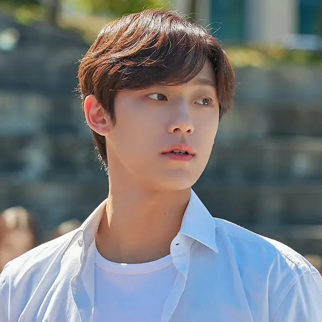 Latest photo of Lee Dohyun