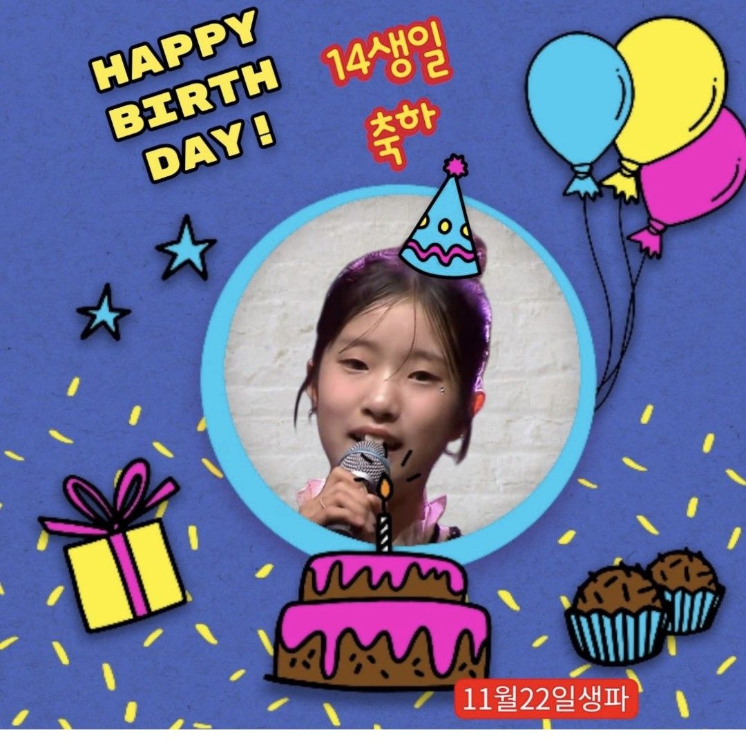 Latest photo of Bin Yeseo