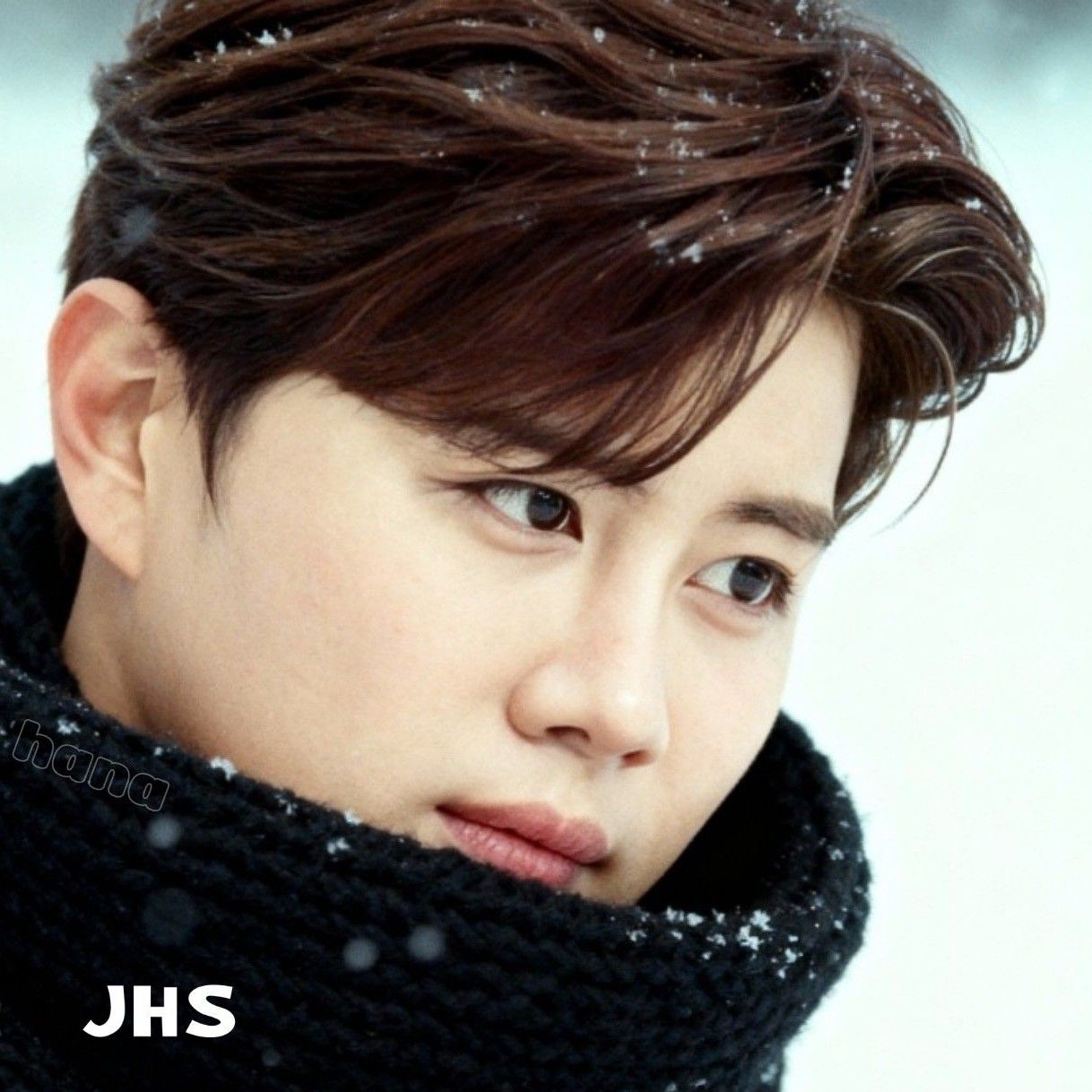 晋海成的最新照片