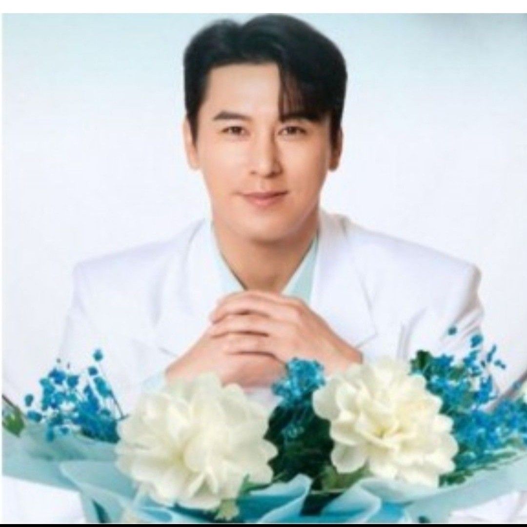 张民好的近期活动照