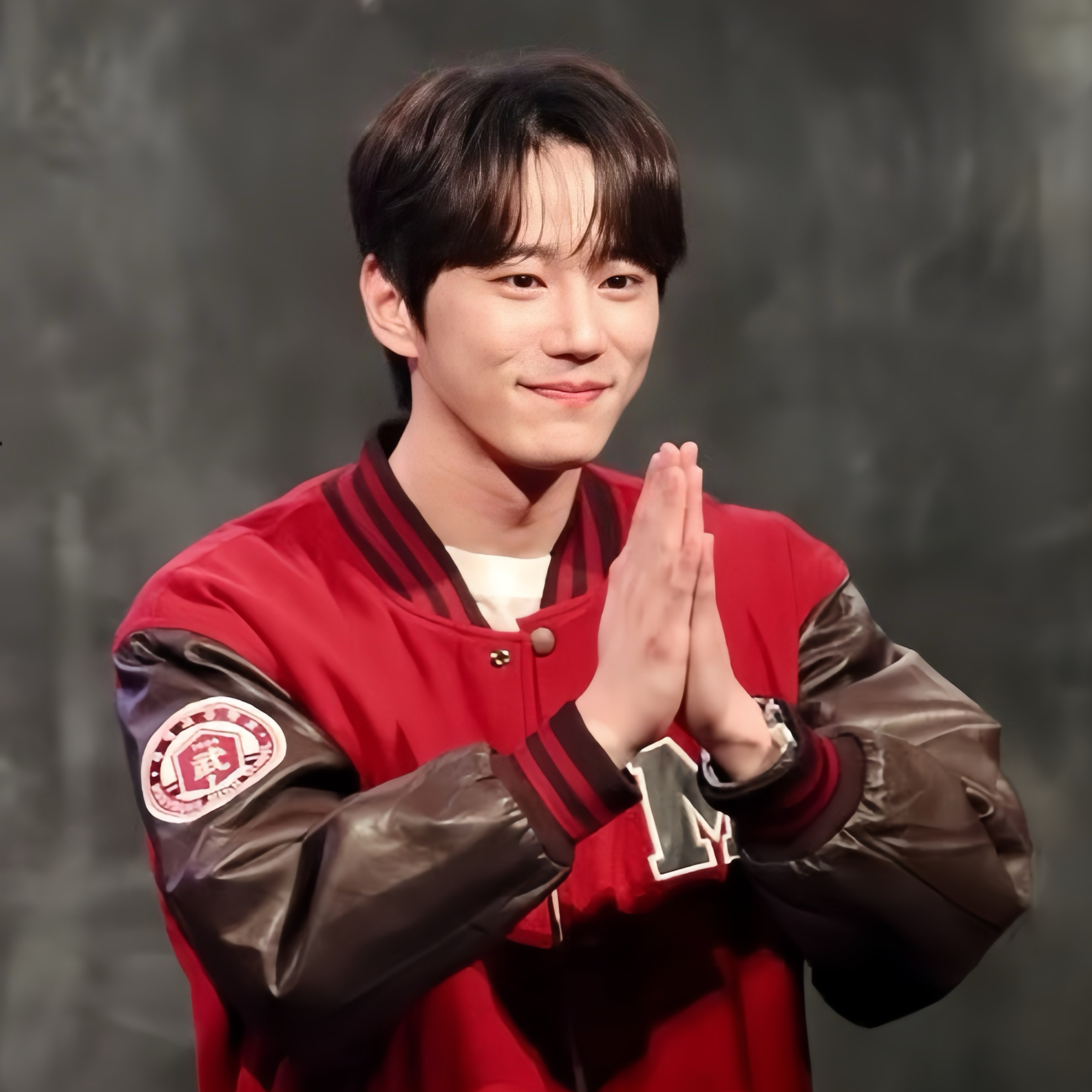 Latest photo of Lee Junyoung