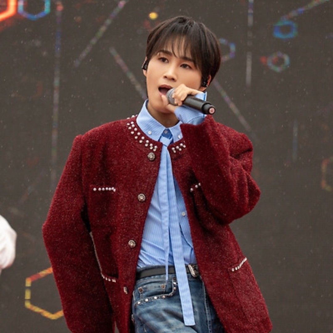 金熙栽的幕后花絮