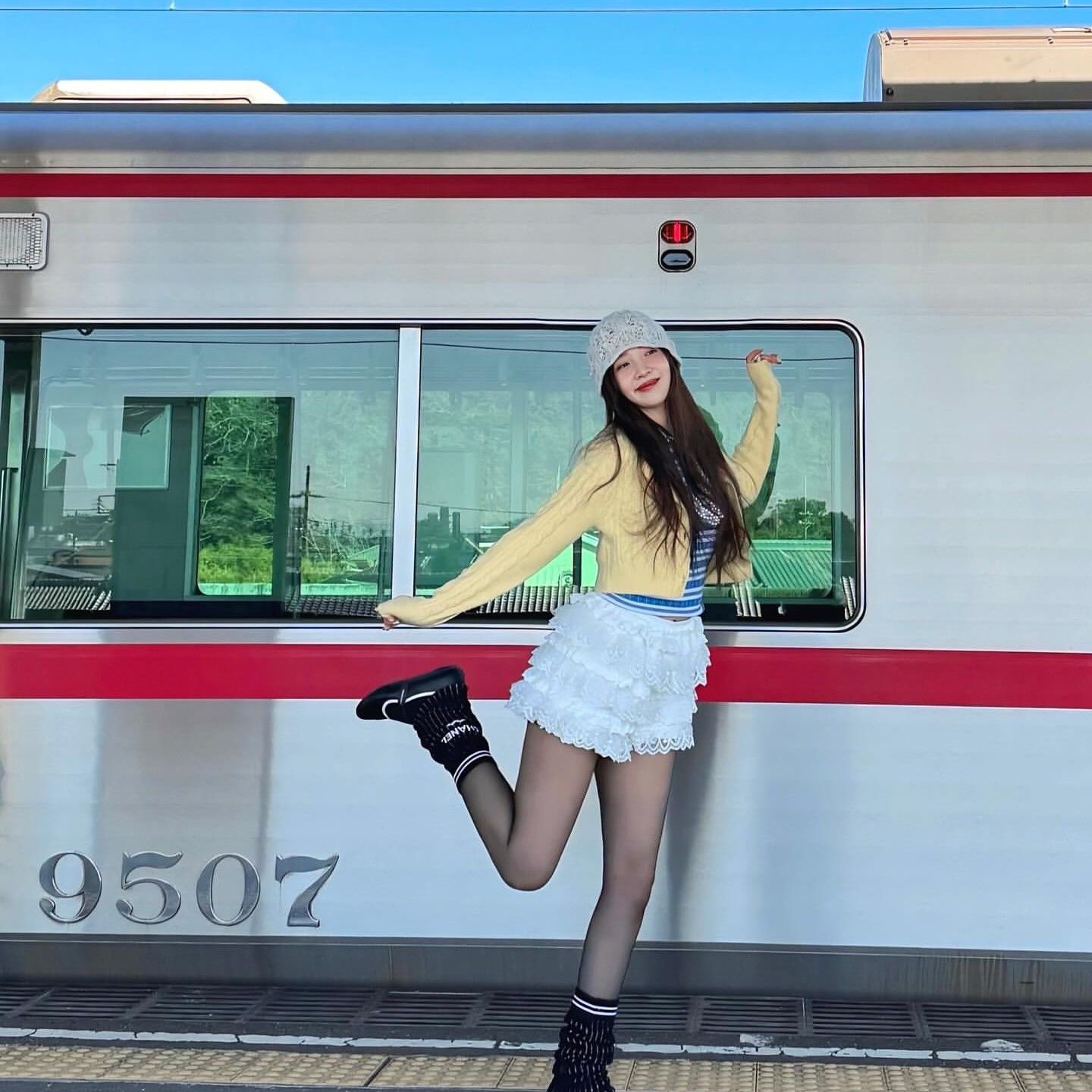 Latest photo of JOY
