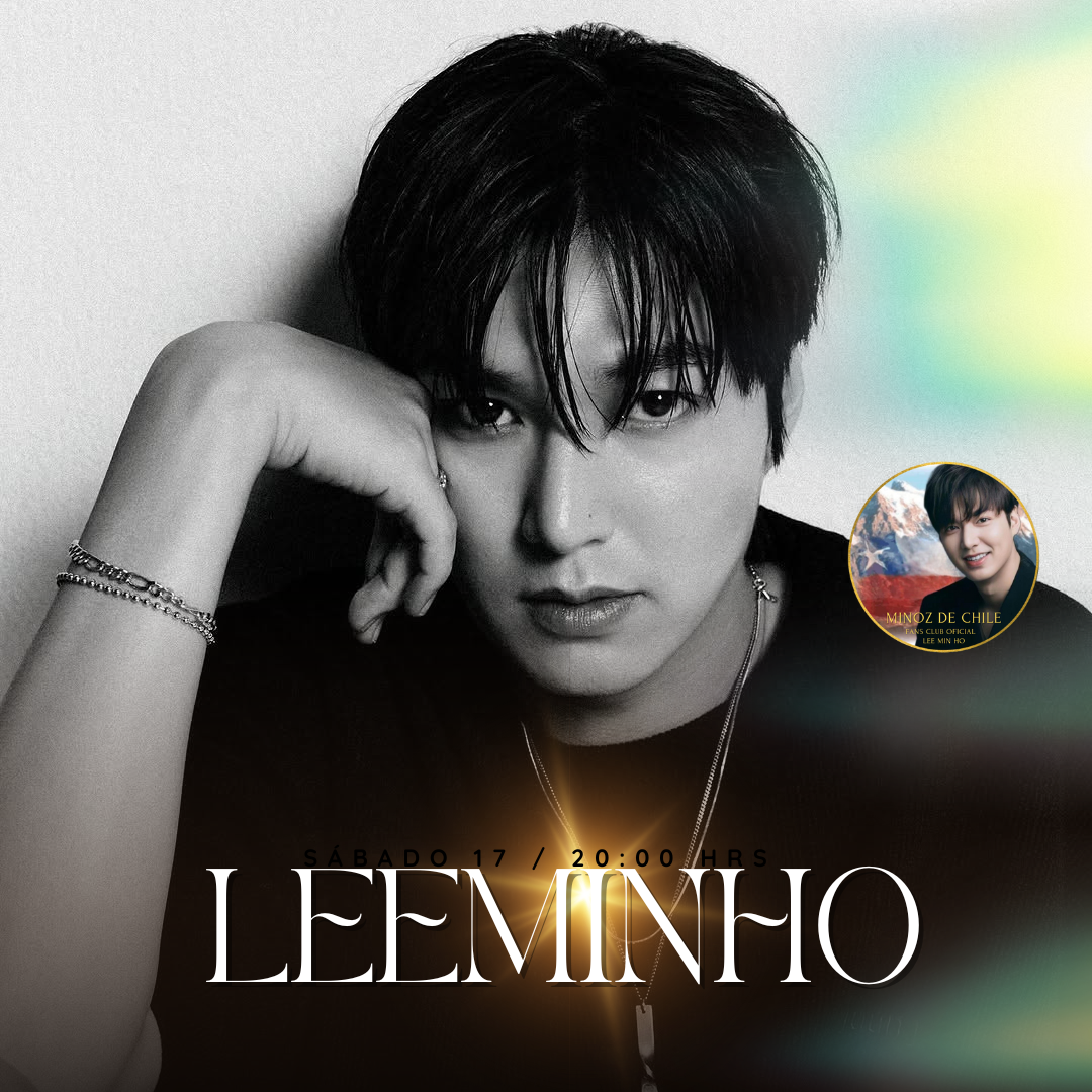 이민호 최근 활동샷