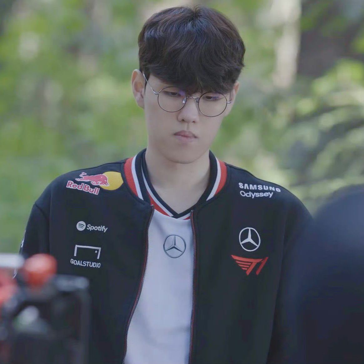 Behind-the-scenes cut of Oner
