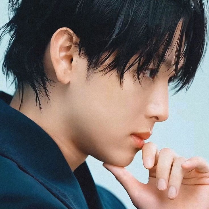 Recent activity shot of Yim Siwan
