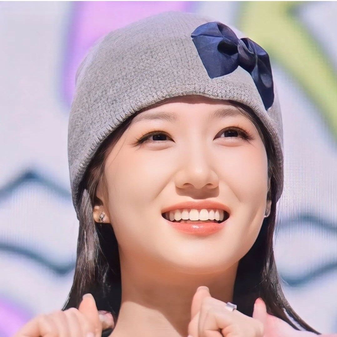 A moment captured by a fan of Park Eunbin