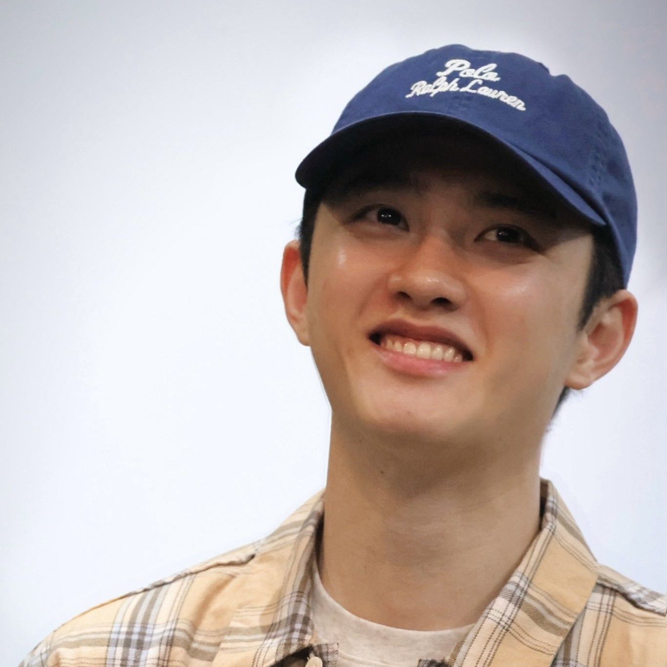 都暻秀 (D.O.)的幕后花絮