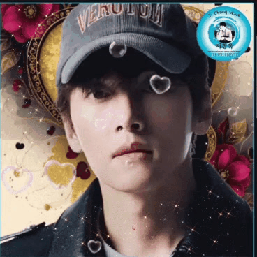 チ・チャンウクの最近の活動ショット