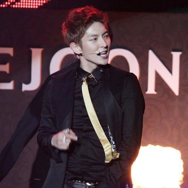 이준기의 최신 사진