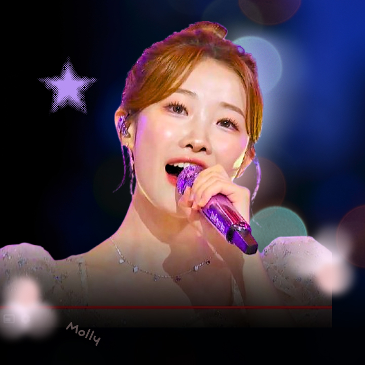 A moment captured by a fan of Jung Seojoo
