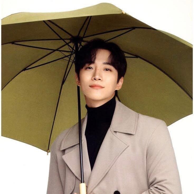 이준호 팬이 찍은 순간