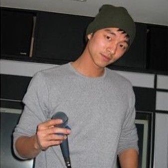 孔侑的幕后花絮