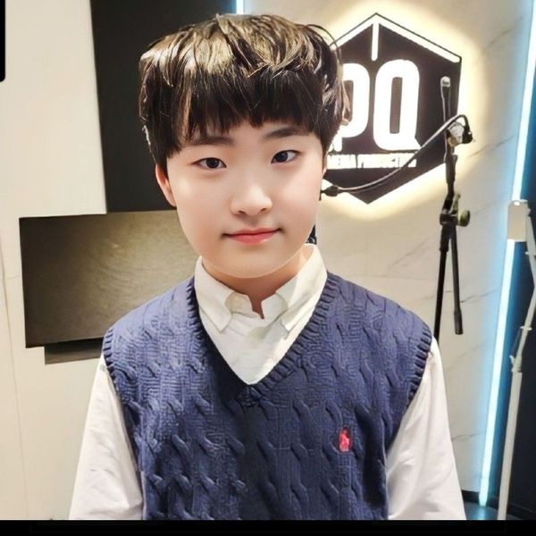 Today’s standout profile photo of Song Dohyun on Choeaedol Celeb