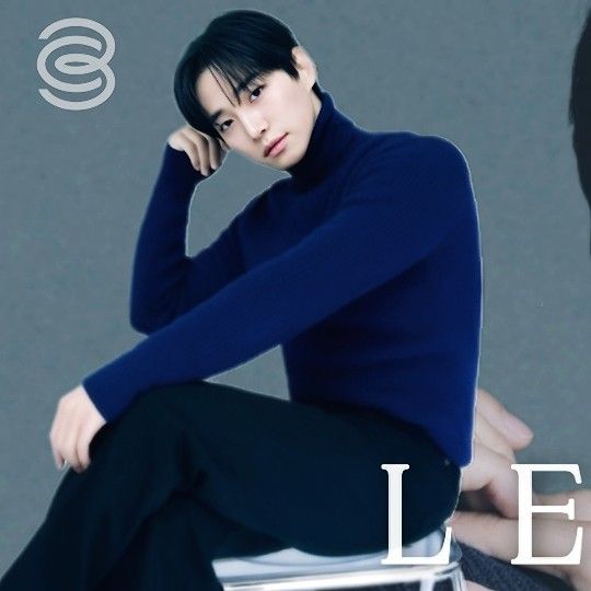 李俊昊的近期活動照