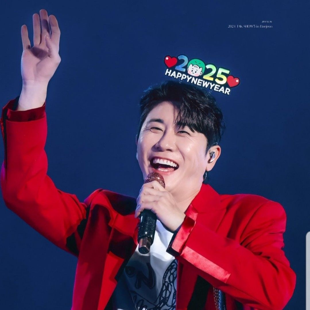 永卓的近期活动照