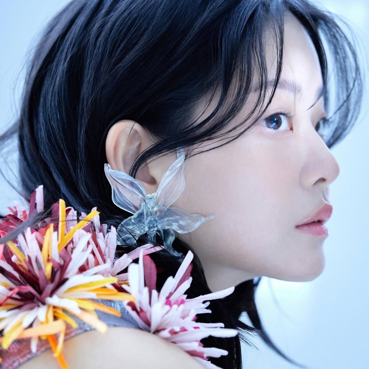 Recent activity shot of Chung Subin