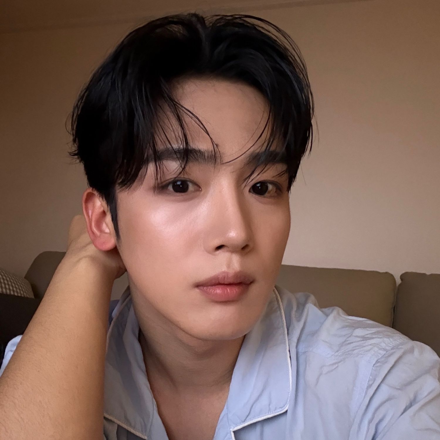 Latest photo of Kim Yohan